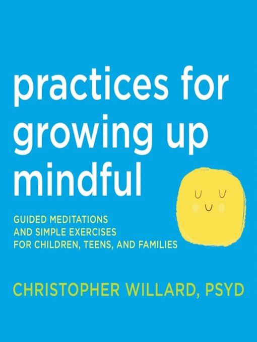 Cover image for Practices for Growing Up Mindful